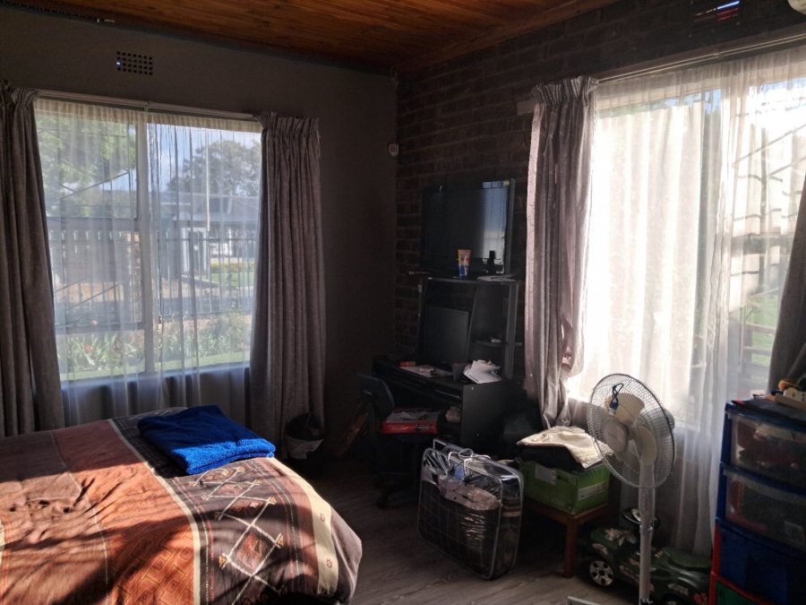4 Bedroom Property for Sale in Riebeeckstad Free State